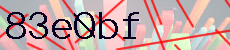 83e0bf